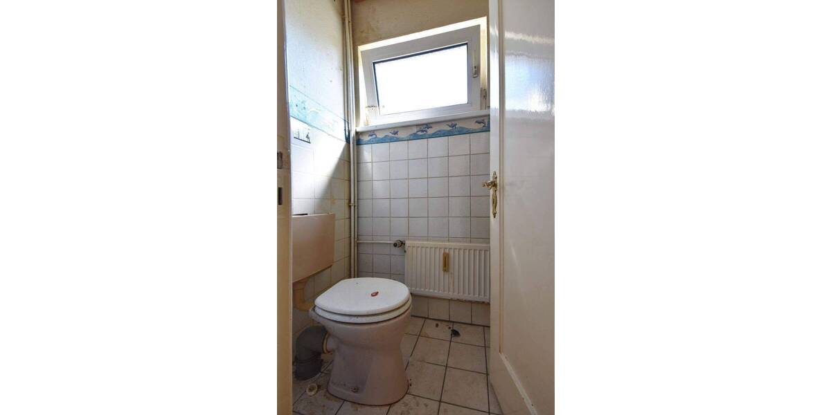 Doppelhaushälfte Hamburg Billstedt - 3 Zimmer, 70 m&sup2;, 200.000&euro; | Angebot:26891723