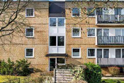 Wohnung Rellingen - 2 Zimmer, 54 m&sup2;, 725&euro; | Angebot:25323985