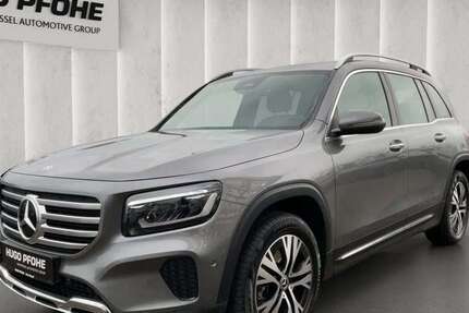 Mercedes-Benz GLB 200 8.000 km 39.800 &euro; Norderstedt 22848