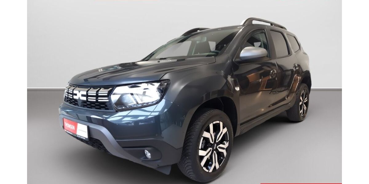 Dacia Duster 47.501 km 18.985 € Hamburg 22045