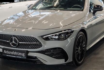 Mercedes-Benz CLE 220 3.000 km 68.398 &euro; Hamburg-Elbe 22609
