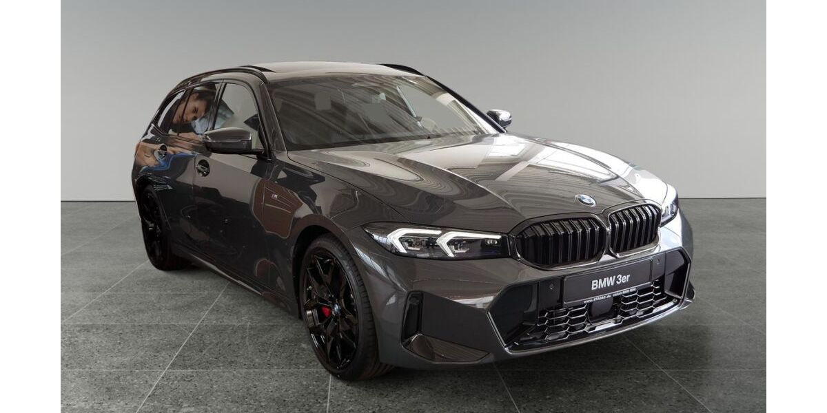 BMW 330 8.950 km 73.490 € Buchholz i. d. Nordheide 21244