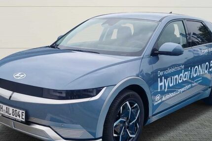 Hyundai IONIQ 5 2.960 km 37.860 € Hamburg 22419