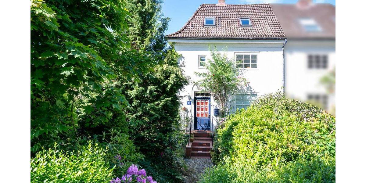Doppelhaushälfte Hamburg Fuhlsbüttel - 6 Zimmer, 128 m&sup2;, 895.000&euro; | Angebot:26816211