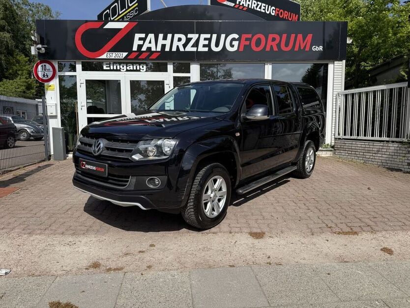 Amarok
