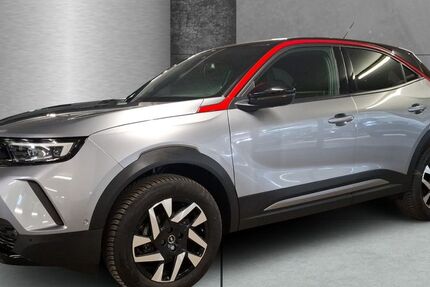 Opel Mokka 37.231 km 17.940 &euro; Hamburg 22047