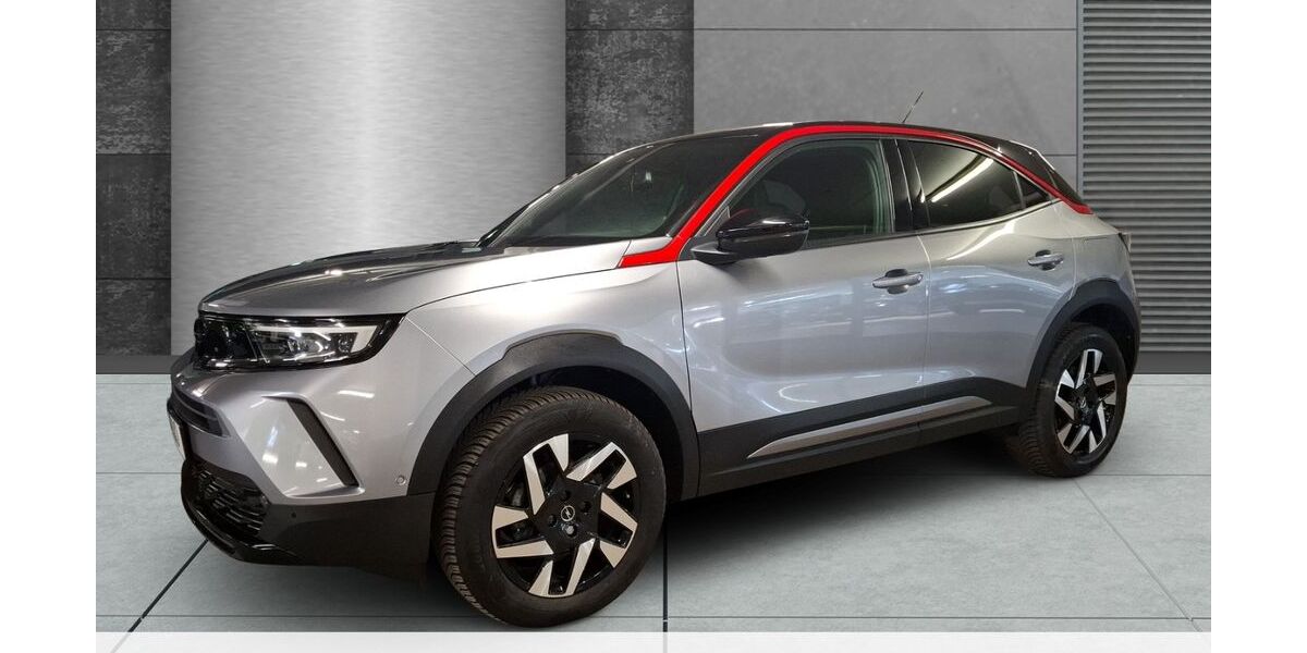 Opel Mokka 37.231 km 17.940 &euro; Hamburg 22047