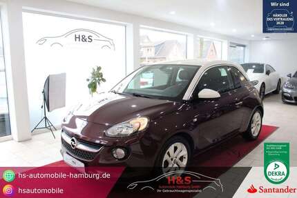 Opel Adam 126.122 km 7.800 &euro; Pinneberg 25421