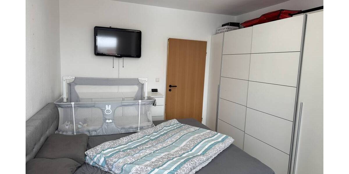 Etagenwohnung Neu Wulmstorf - 3 Zimmer, 66 m&sup2;, 720&euro; | Angebot:26141073
