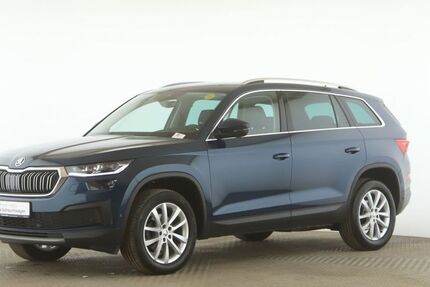 Skoda Kodiaq 99.690 km 29.575 &euro; Buchholz 21244