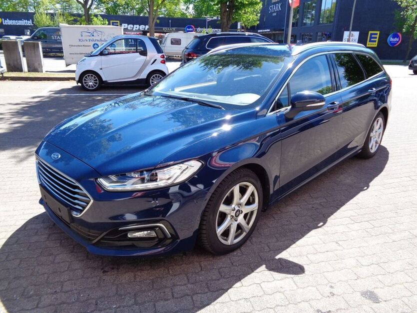 Mondeo
