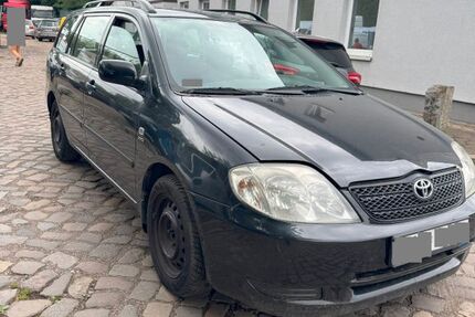 Toyota Avensis 200.000 km 1.450 € Hamburg 20539