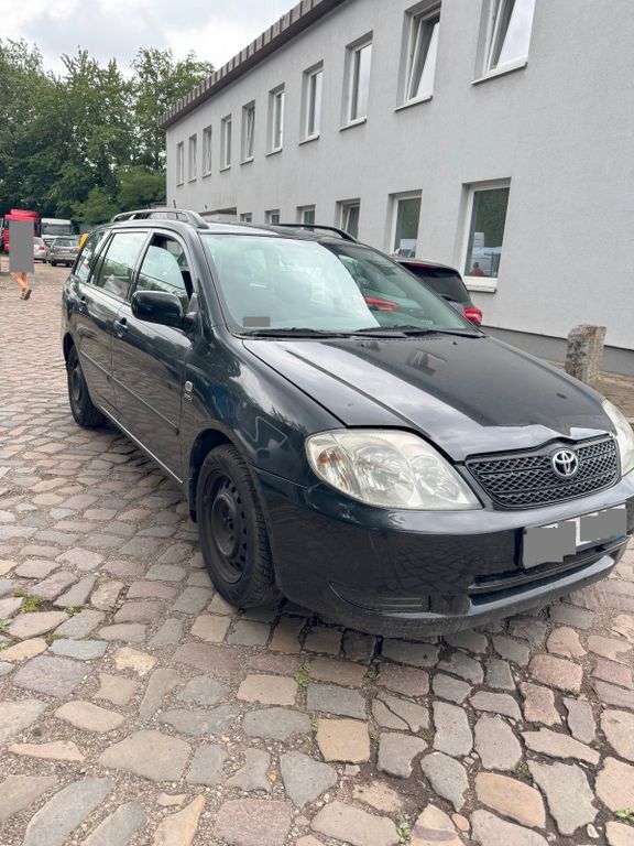 Toyota Avensis 200.000 km 1.450 € Hamburg 20539