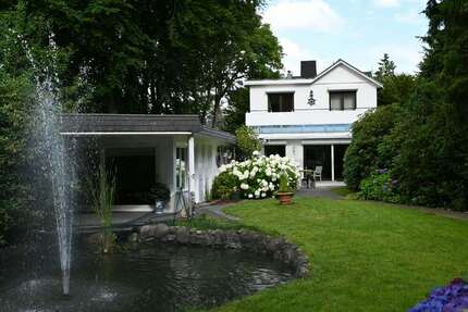 Haus zum Kaufen in Hamburg 1.245.000 € 163 m²