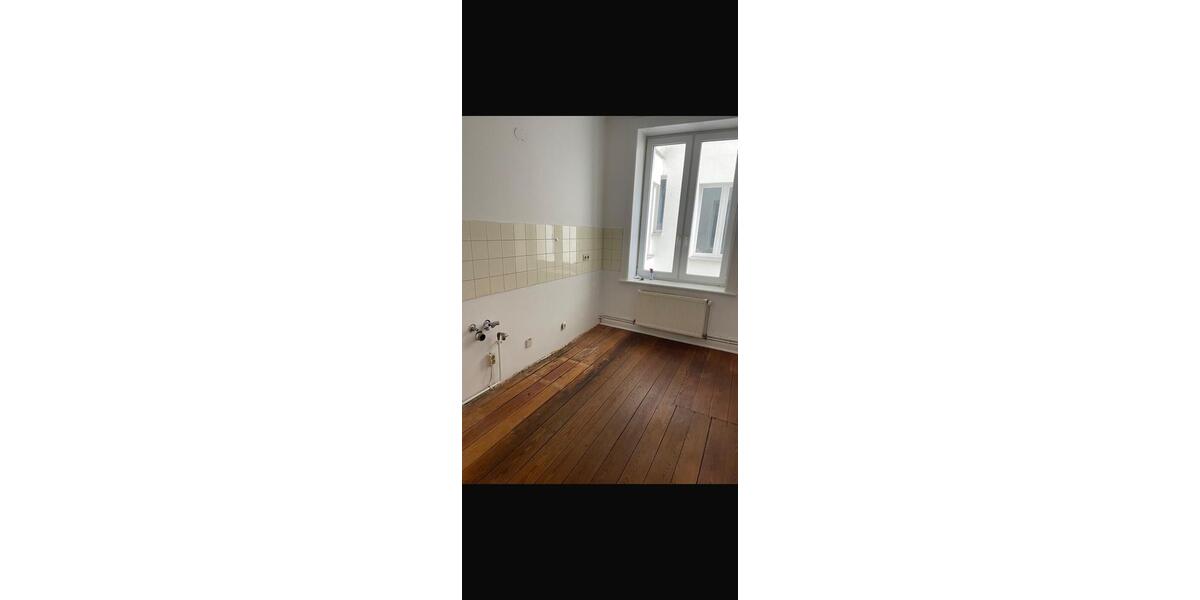 Etagenwohnung Hamburg Winterhude - 2 Zimmer, 52 m&sup2;, 1.300&euro; | Angebot:26400022