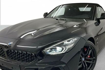 BMW Z4 52.000 km 41.900 € Hamburg 21031