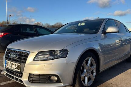 Audi A4 160.000 km 7.999 &euro; Hamburg 22159