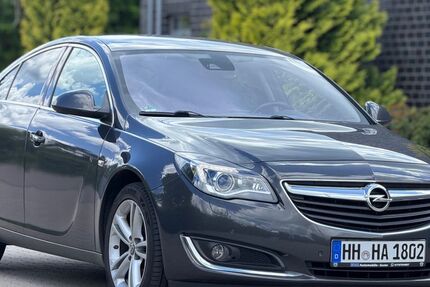 Opel Insignia 175.000 km 7.490 &euro; Neu Wulmstorf 21629