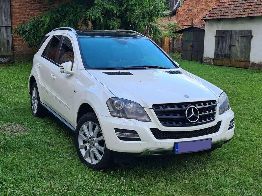 ML 350