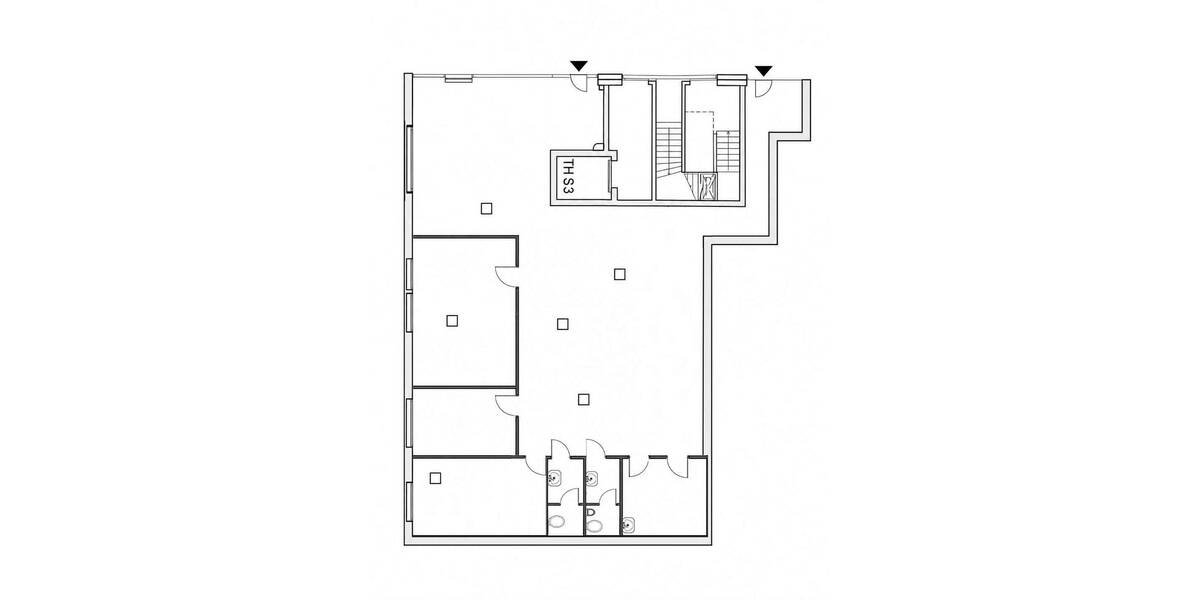 Gewerbeobjekt Hamburg Hammerbrook - 3.859&euro; | Angebot:26392091