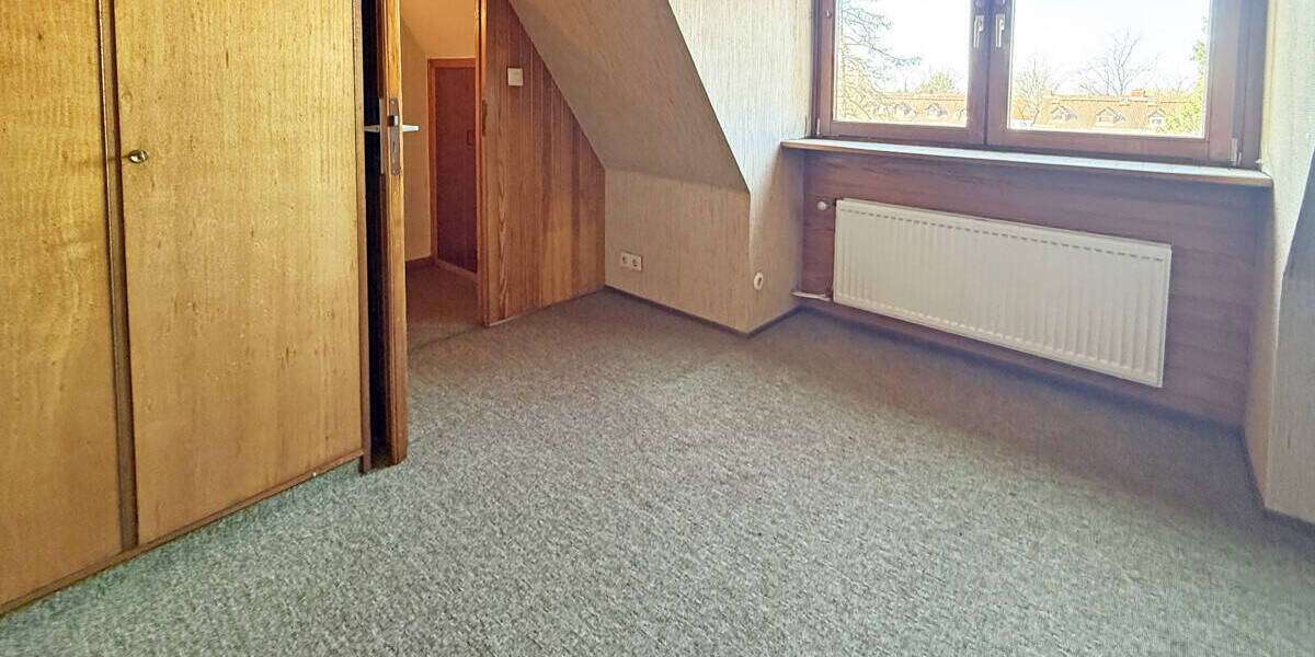 Reihenmittelhaus Hamburg Bahrenfeld - 3 Zimmer, 65 m&sup2;, 449.000&euro; | Angebot:26305882