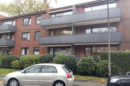 Wohnung Hamburg-Rahlstedt Rahlstedt - 4 Zimmer, 94 m&sup2;, 1.200&euro; | Angebot:25614476