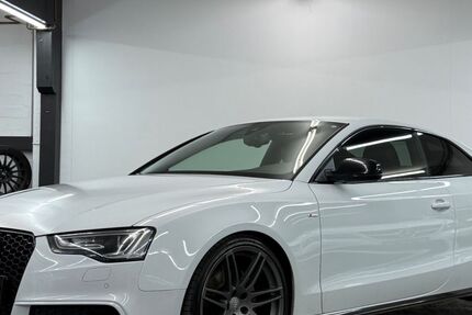 Audi A5 199.980 km 14.690 &euro; Bargteheide 22941