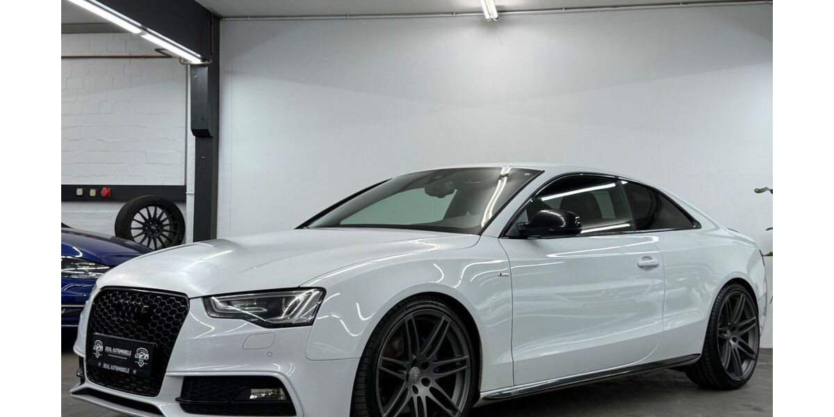 Audi A5 199.980 km 14.690 &euro; Bargteheide 22941