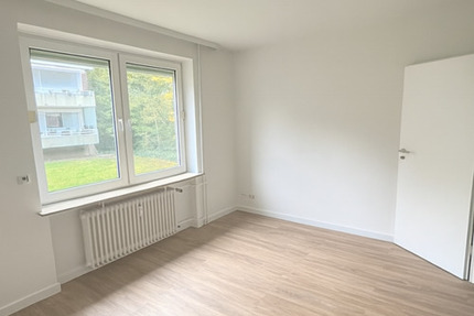 Frisch renovierte 2-Zimmer Wohnung in Hamburg Schnelsen 2 zimmer