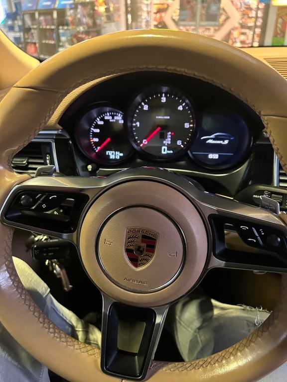Macan
