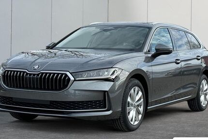 Skoda Superb 5.120 km 35.590 &euro; Buchholz 21244