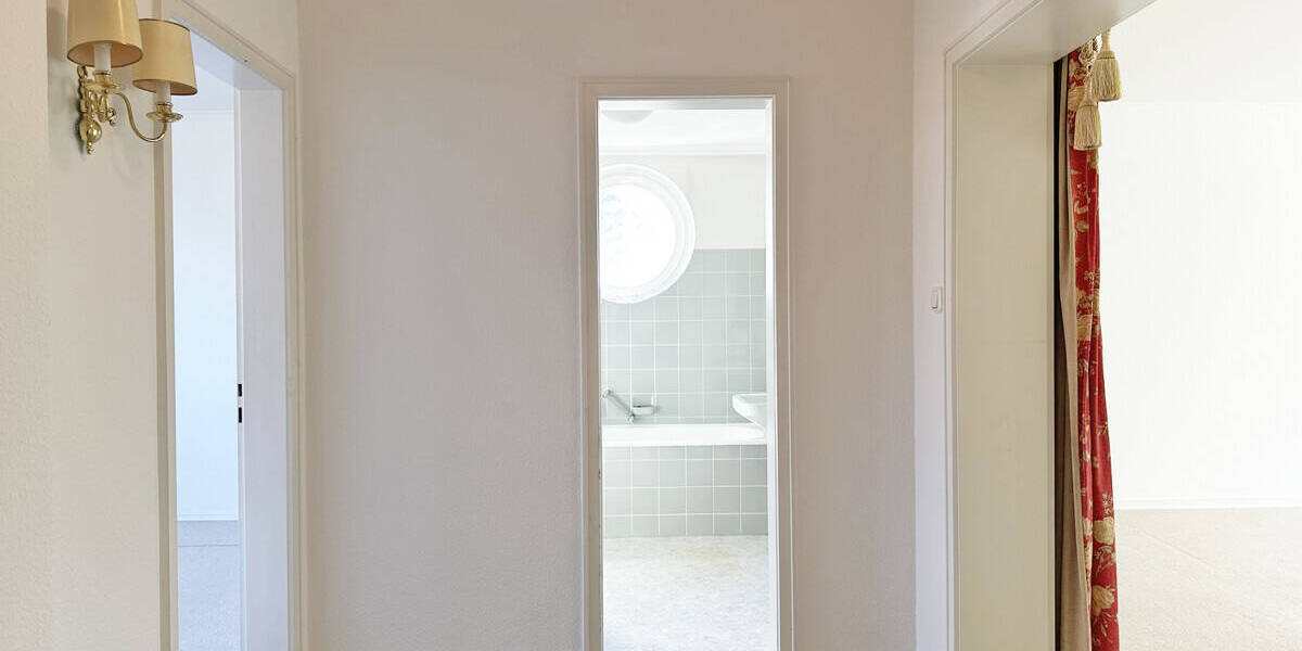 Etagenwohnung Hamburg Blankenese - 3 Zimmer, 84 m&sup2;, 295.000&euro; | Angebot:26627182