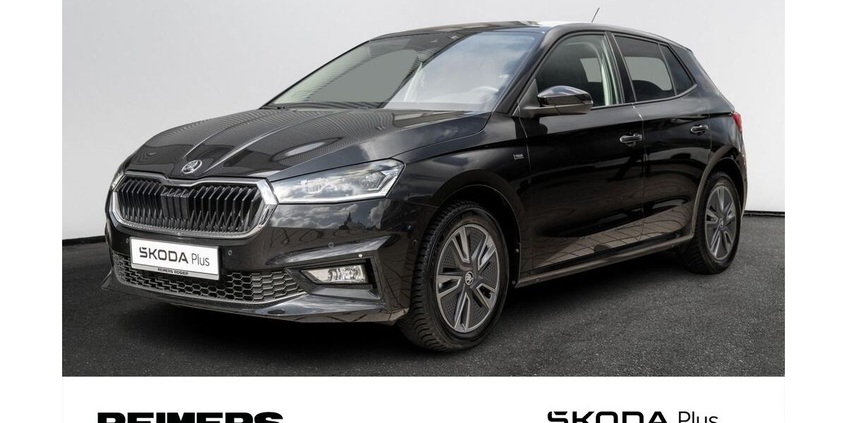 Skoda Fabia 24.400 km 22.490 &euro; Schenefeld 22869