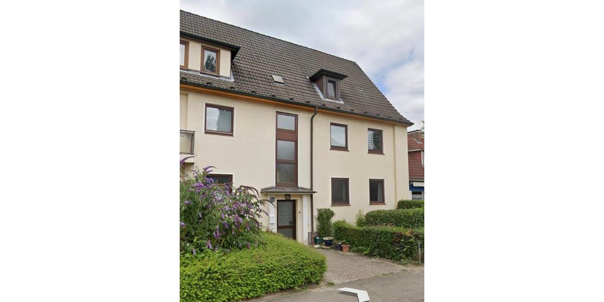 Dachgeschoßwohnung Pinneberg - 2.5 Zimmer, 48 m&sup2;, 120.000&euro; | Angebot:27081999