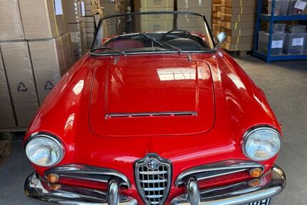 Alfa Romeo Giulia 46.874 km 36.500 &euro; Seevetal 21220