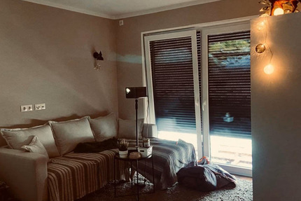 Eigentumswohnung 1 zimmer