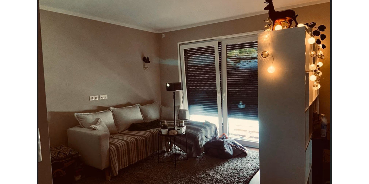 Eigentumswohnung 1 zimmer