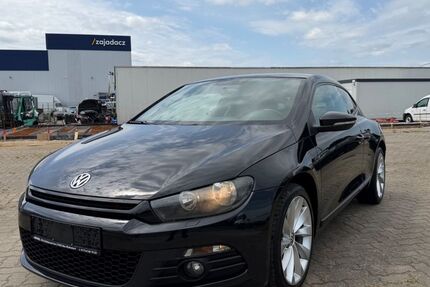 VW Scirocco 195.132 km 6.850 &euro; Neu Wulmstorf 21629