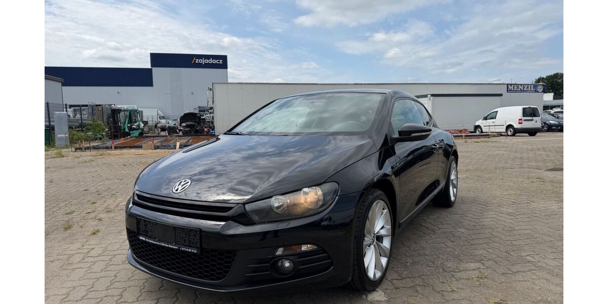 VW Scirocco 195.132 km 6.850 &euro; Neu Wulmstorf 21629