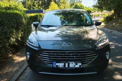 Ford Kuga 86.000 km 15.900 &euro; Bendestorf 21227