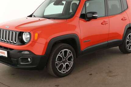 Jeep Renegade 57.782 km 16.290 &euro; Hamburg 22529