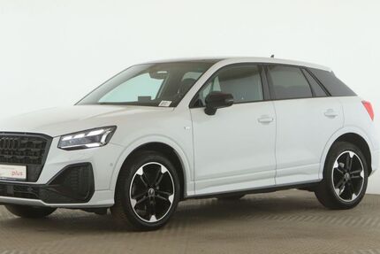 Audi Q2 56.313 km 36.469 &euro; Seevetal 21217