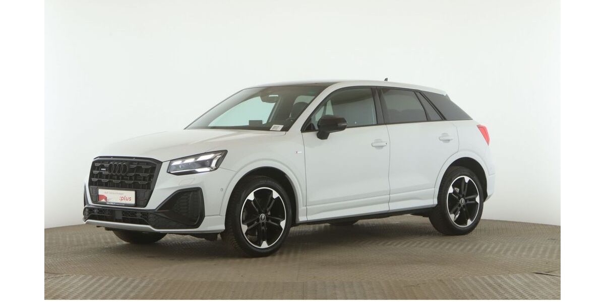 Audi Q2 56.313 km 36.725 &euro; Seevetal 21217