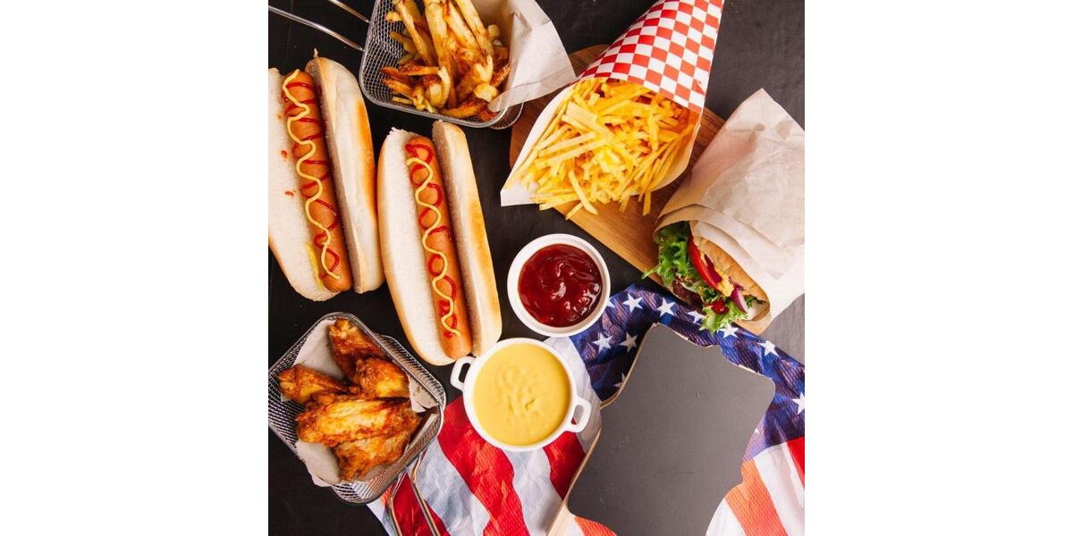 Gastronomie-Fläche mit vielen Möglichkeiten zimmer