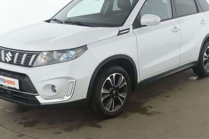 Suzuki Vitara 84.844 km 16.490 &euro; Hamburg 22529