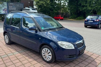 Skoda Roomster 281.000 km 1.999 &euro; Hamburg 22045