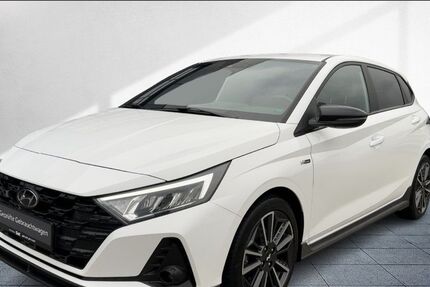 Hyundai i20 60.990 km 15.780 &euro; Buchholz 21244