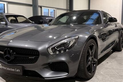 Mercedes-Benz AMG GT 73.200 km 66.490 &euro; Hamburg 22457
