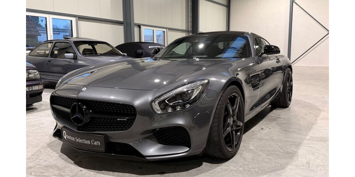 Mercedes-Benz AMG GT 73.200 km 66.590 &euro; Hamburg 22457