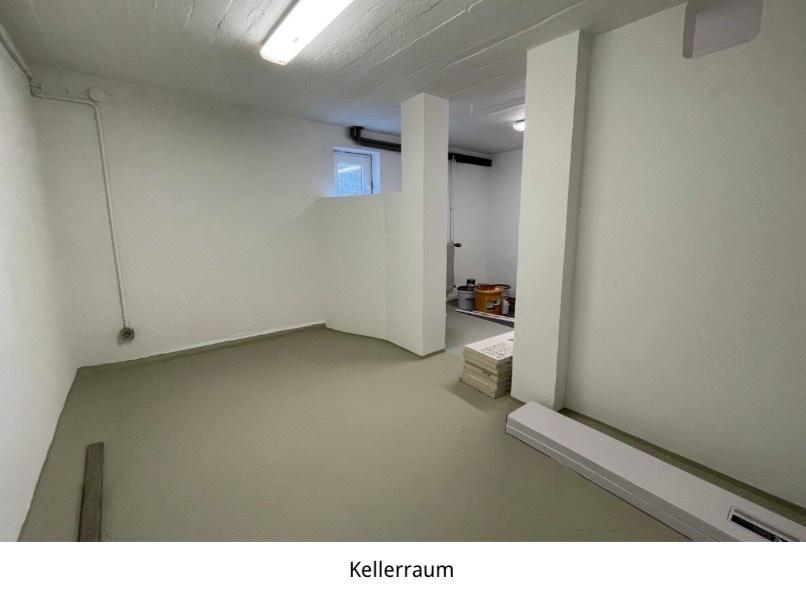 Einfamilienhaus Rellingen - 4 Zimmer, 115 m&sup2;, 2.250&euro; | Angebot:25300298